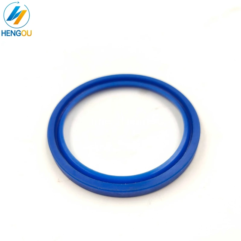 2 шт Новый SM102 CD102 уплотнительное кольцо 00.580.3961 SM74 PM74 печатная машина запасные