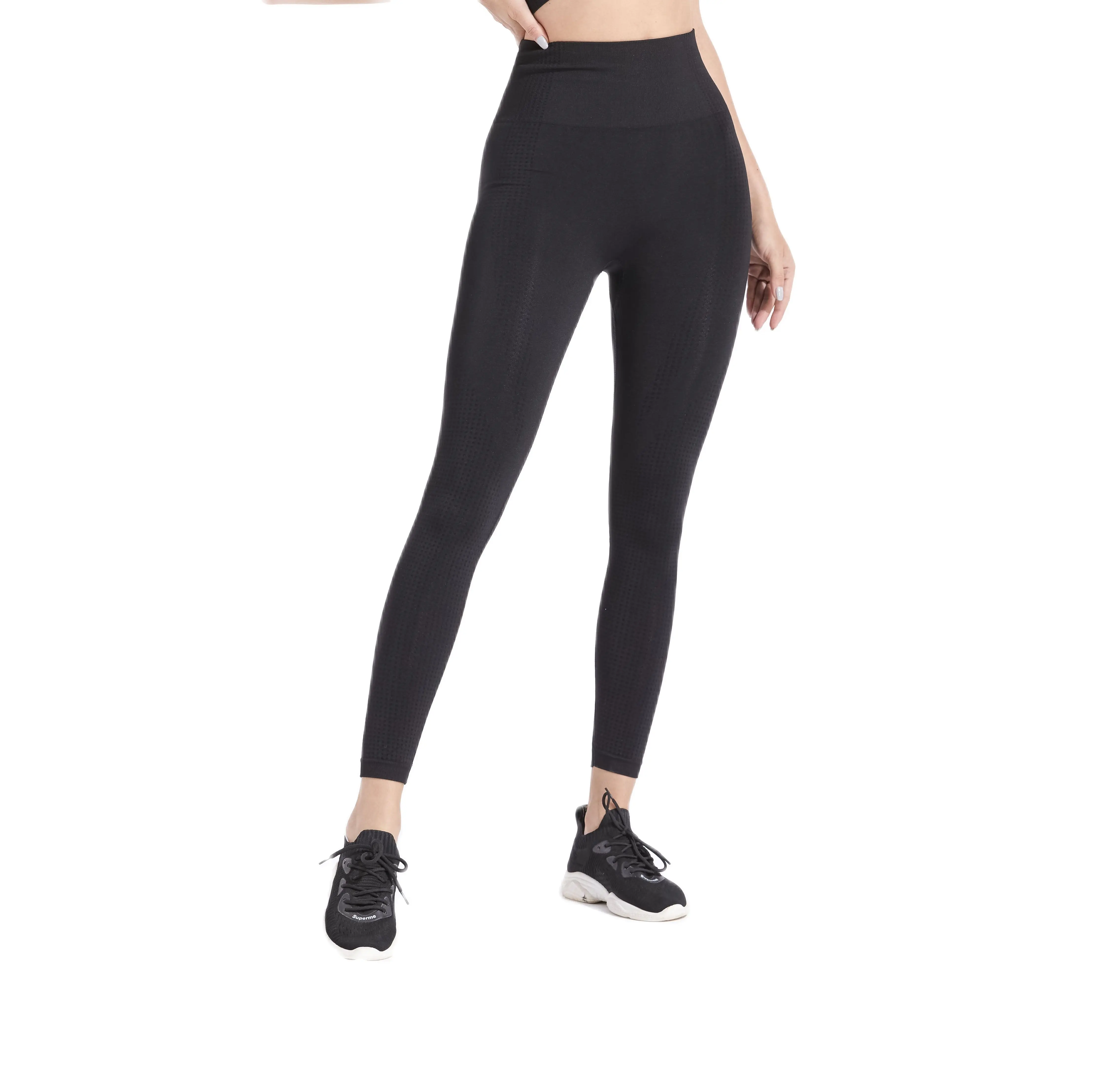 

Women Leggings Seamless Fitness Femal High Waist Exercise Leggings leggings Women Leggings For Women