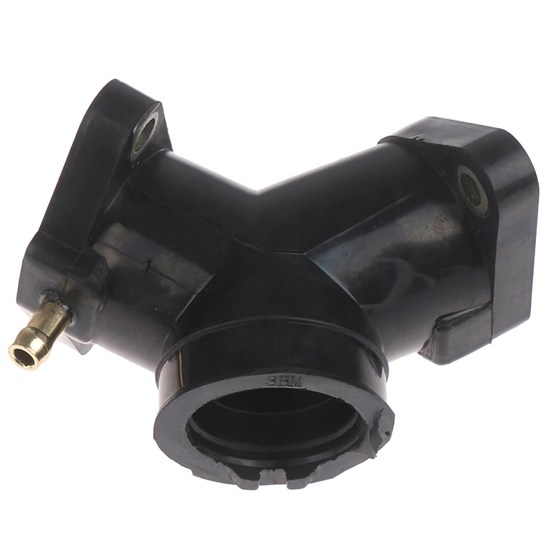 Для XV250 карбюратор Интерфейс Pad Пластик впуск выпуск коллектор | Автомобили и