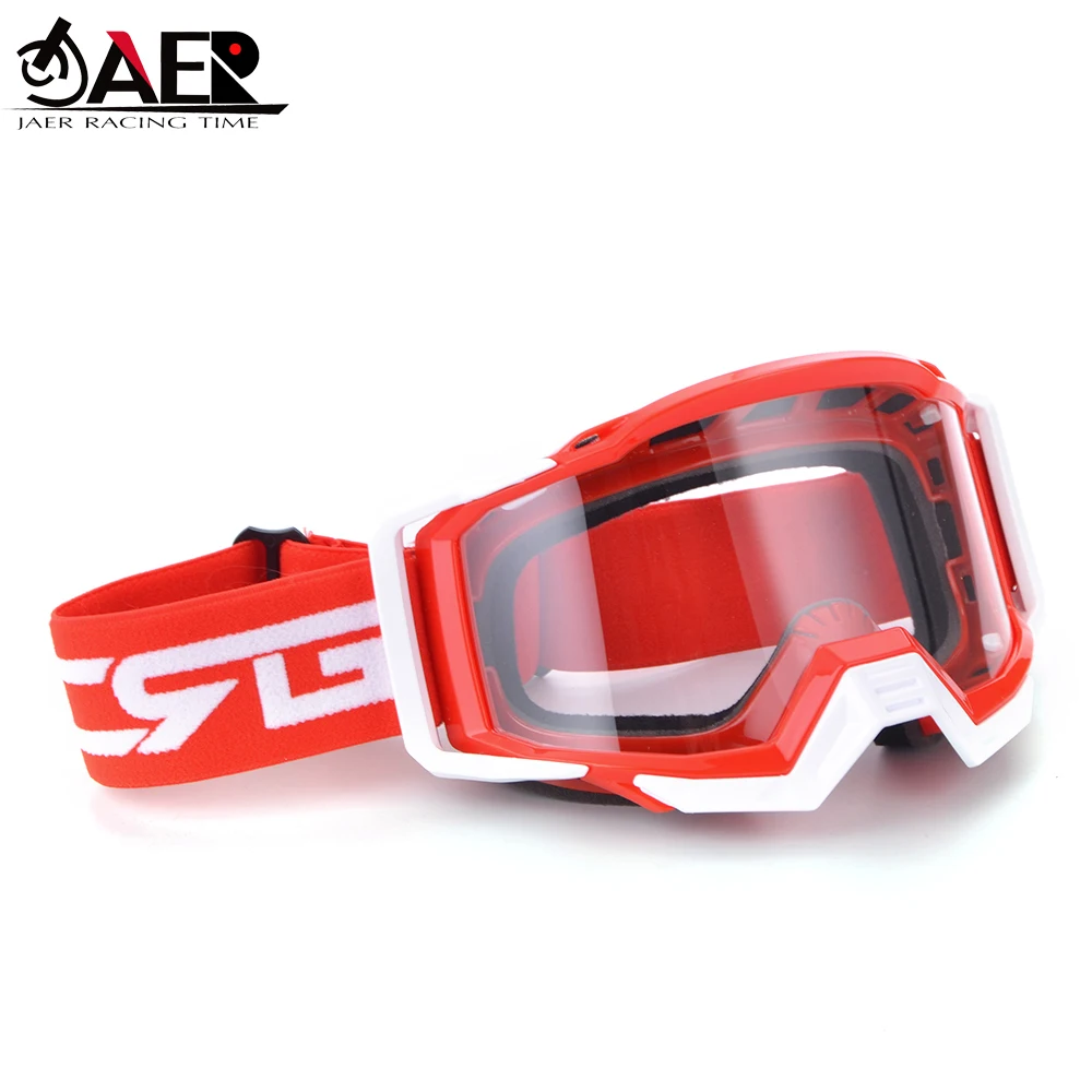 

JAER 2019 Вэнь женские Oculos MX очки для мотокросса очки для внедорожников Байк мотоциклетные шлемы Google лыжные очки спортивные Gafa