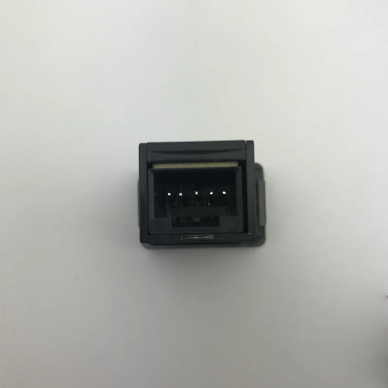 Силовой радар Парковочное зеркало камера громкости монитор переключатель