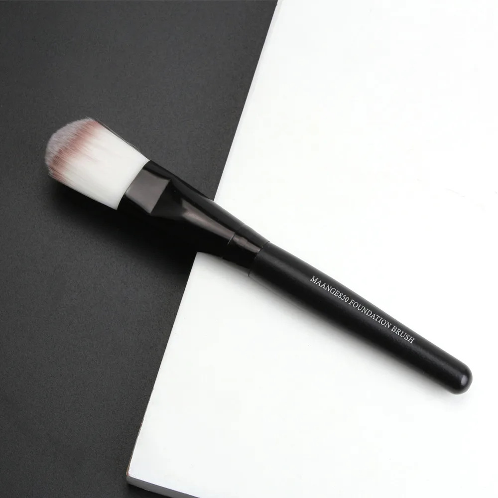 1 шт. кисть для основы под макияж|Аппликатор теней век| |