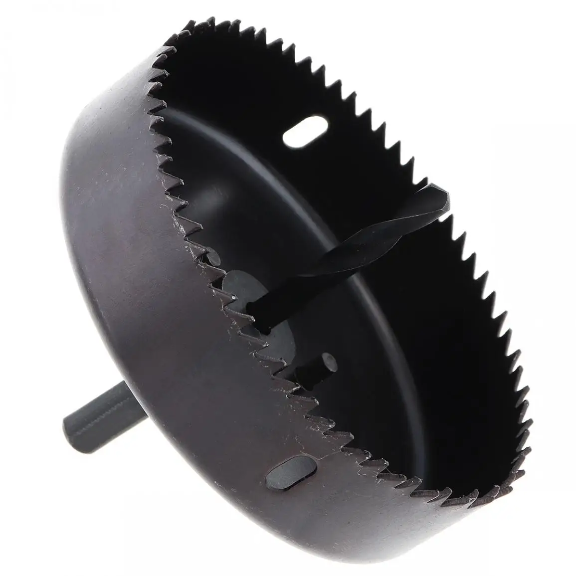 8 шт./компл. 64-127 мм набор инструментов для открывания отверстий пилы сверления