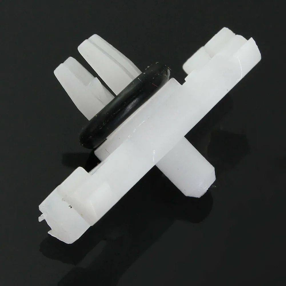

FCP-0195 Clips For BMW E46 51138204858 Moulding Trim Parts Pro Top Roof 30 Pcs