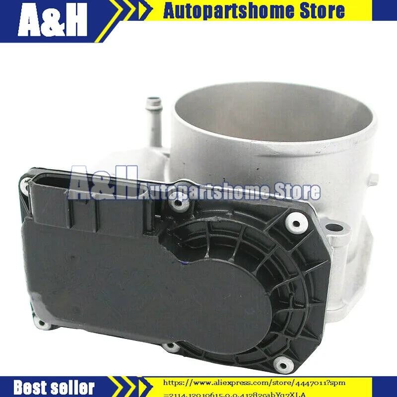 

4H23-9F991-BD Fit 2006 Range Rover Sport LR3