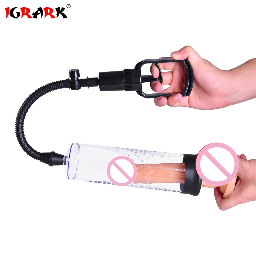 Увеличивающий Мужской увеличитель t удлинитель секс игрушки товары для взрослых