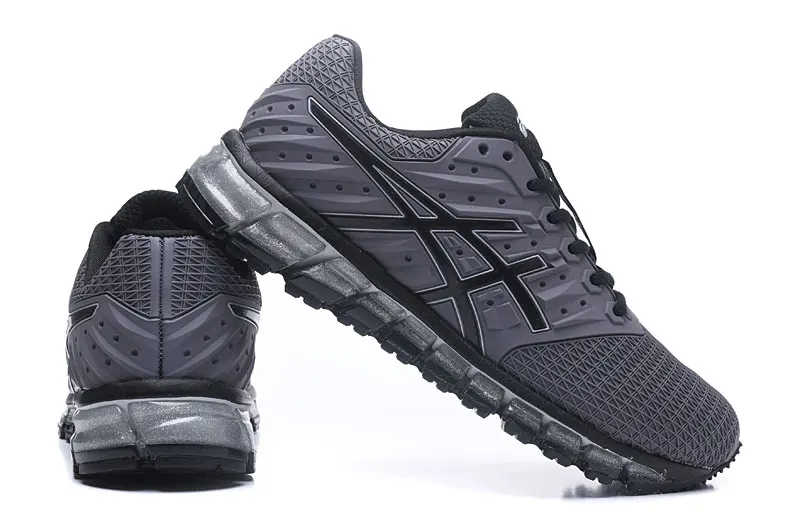Asics Gel-Quantum 360,, Новое поступление, Аутентичные кроссовки для бега, Мужская дышащая устойчивая обувь для бега, Hongniu