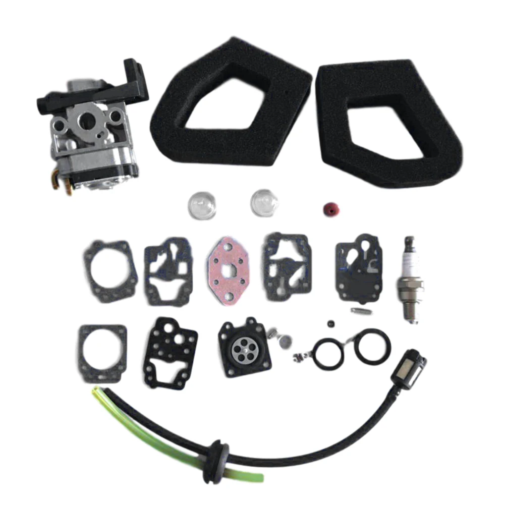 

Primer bulb Carburetor Repair For Honda GX25 GX35 Whipper Snipper Carburettor
