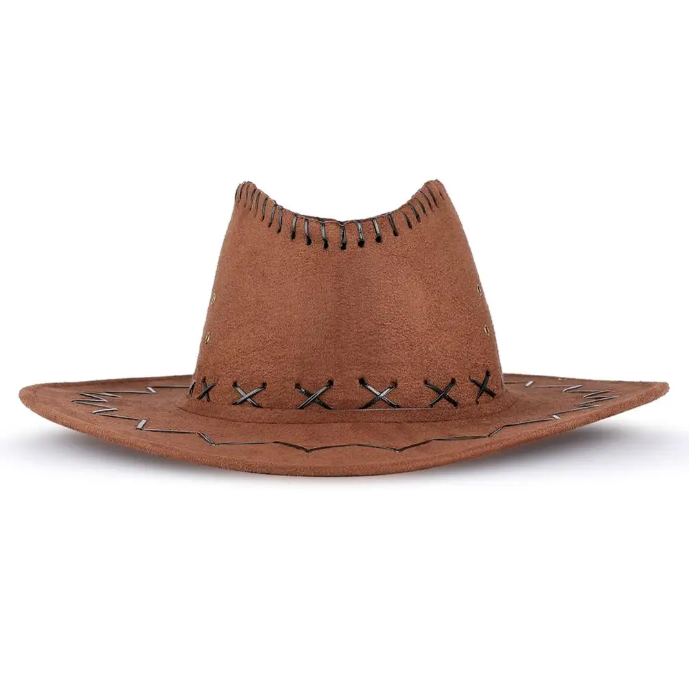 Мужская винтажная фетровая шляпка в клетку английском стиле ретро с складными