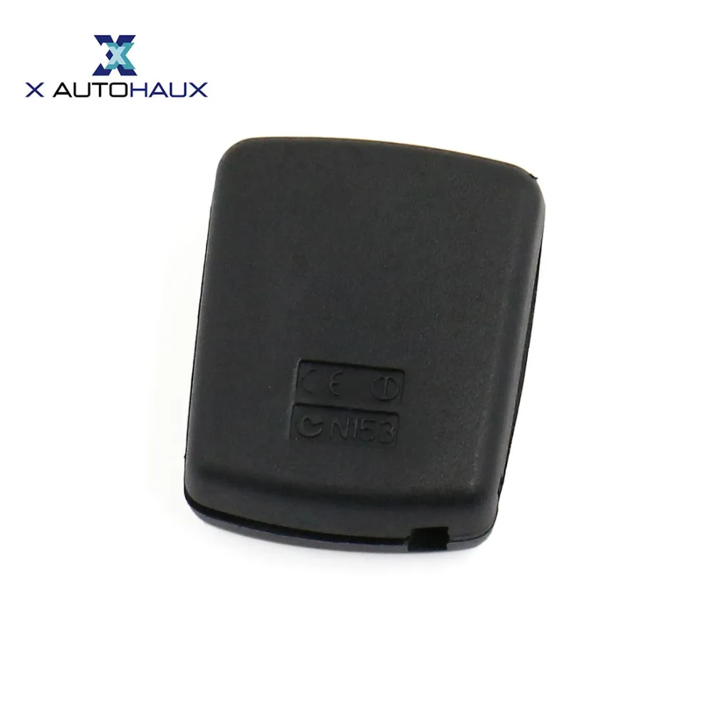 X AUTOHAUX автомобильный брелок для ключей пульт дистанционного управления Ford Falcon 2002