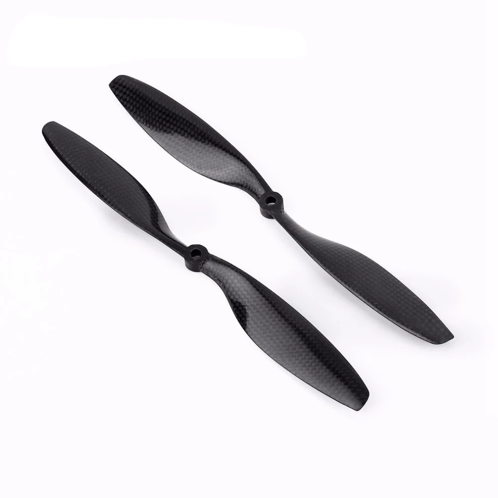 2/4/8pcs Carbon Fiber Propeller CW CCW 1045 Props for DJI Quadcopter Motor Propellers Blades Drone Accessories | Электроника