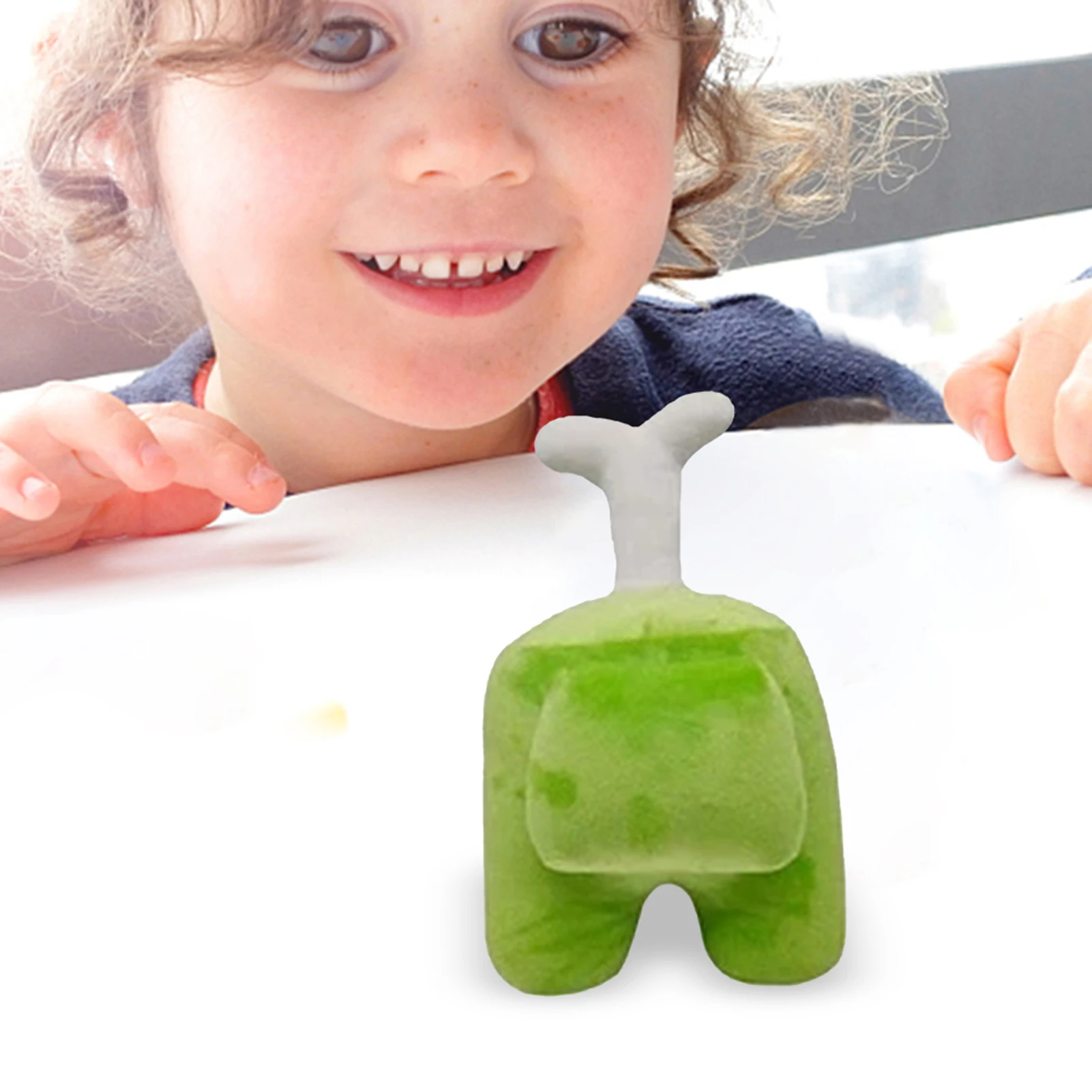 

Amougus Plush Action Figures Toy Stuffed Animal Plushie Game Collection Model Doll Amoug Us Toy For Girls Valentine's Day Gifts