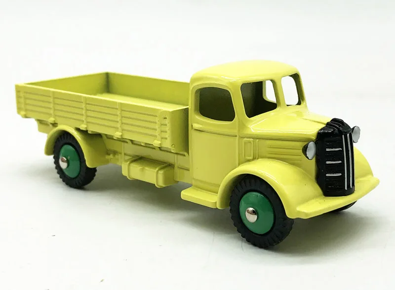1/43 Dinky 412 Остин пикап грузовик игрушечный автомобиль литье под давлением