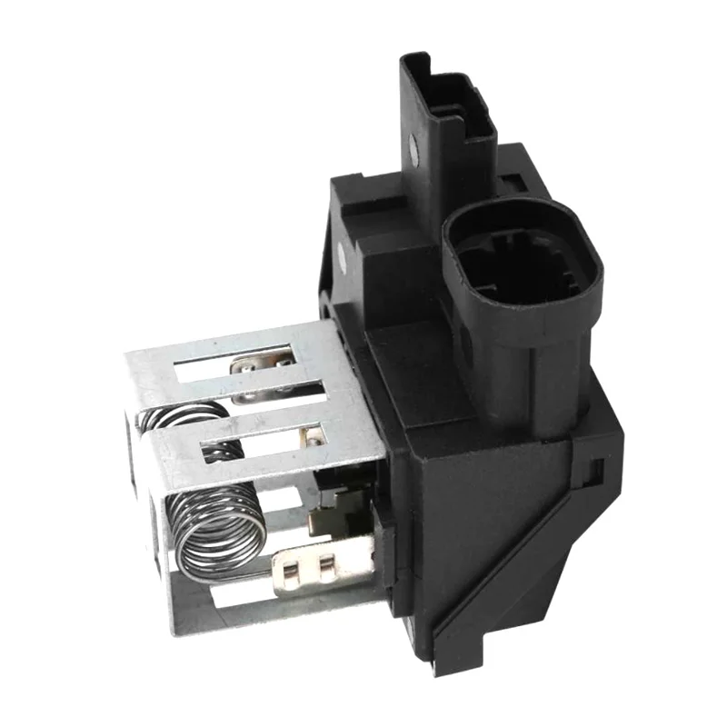 Двигатель с сопротивлением вентилятору релейный резистор 1267J6 1267.J6 9827870080 9662872380