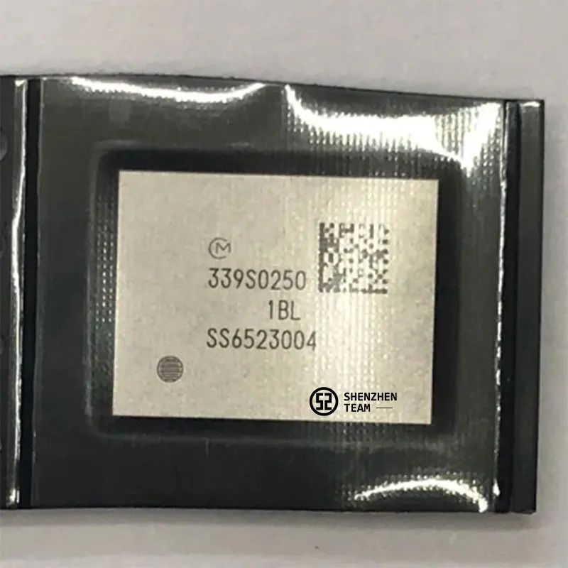 SZteam 339S025 0 Wifi IC высокотемпературный для iPad Air 2 6 U7500 WIFI/BT модуль версия чип A1566 100%
