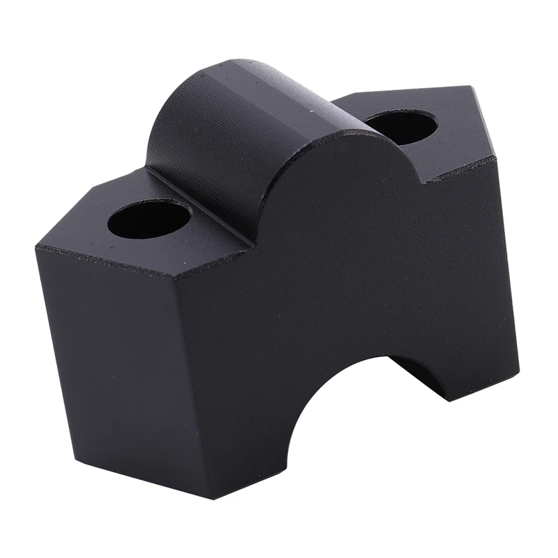 Руль мотоцикла подъемная Ручка Бар подъемный зажим для крепления Kawasaki Z250 Z300 Z800 Z750