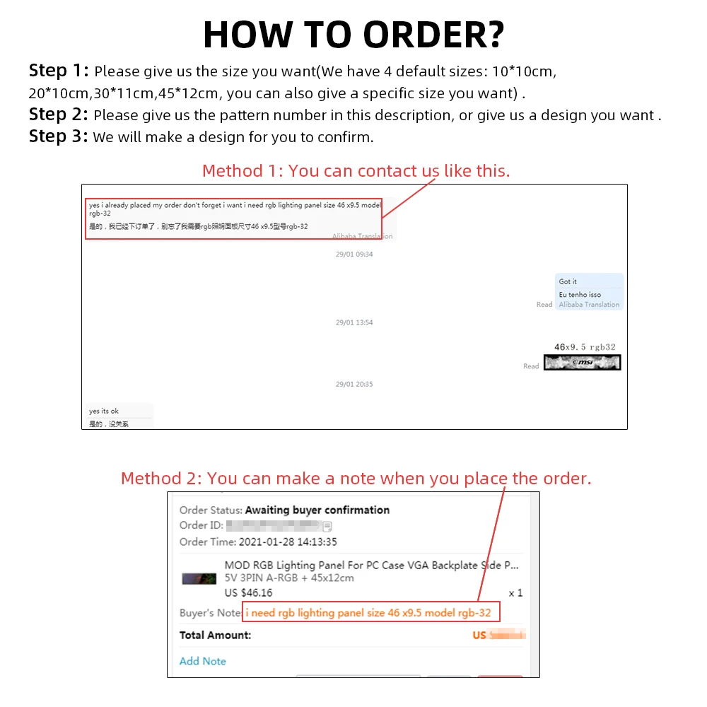 Чехол для ПК прозрачная осветительная панель LIANLI O11 динамическая Передняя