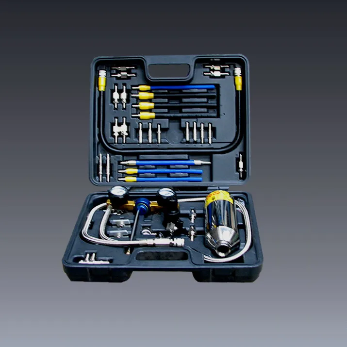 2013 топливо Syetem недемонтированный очиститель дизельное инжектор насоса XG 100