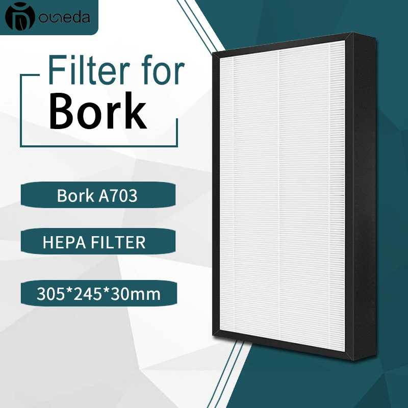 Bork A701 Фильтры Купить