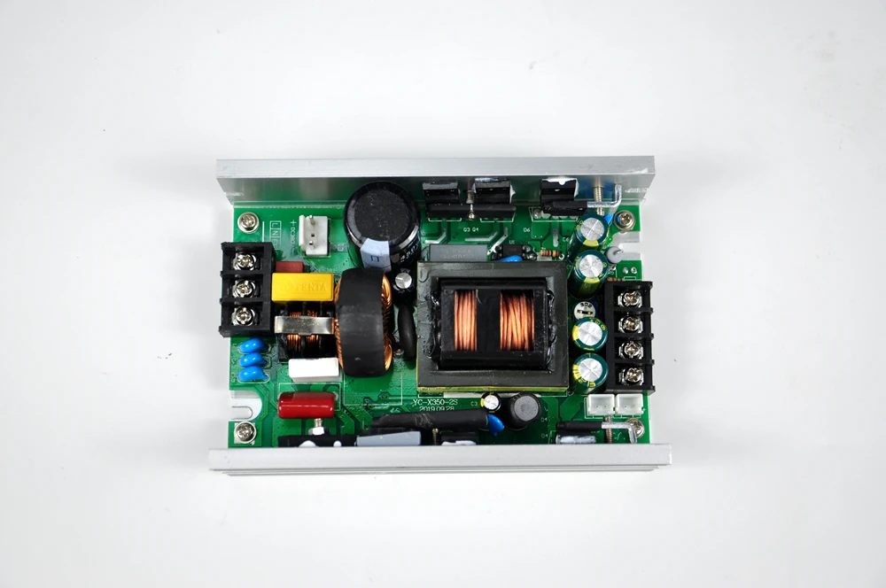 Светодиодный прожектор TIPTOP 350 Вт трансформатор напряжения 12 В + 28 в 36 24 | Лампы и