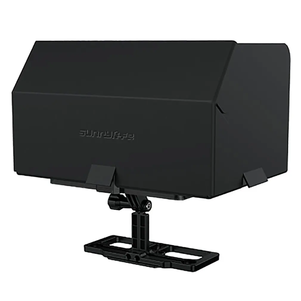 

2 In 1 Tablet Holder With Sun Hood Multinational Tablet Holder With Sunhood For Mavic Air 2/ Mini/ Mavic2/Spark