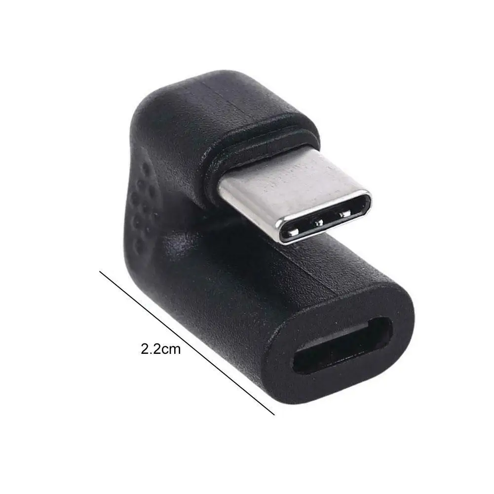 USB 3 1 Тип C конвертер Папа мама адаптер штепсельной вилки данных кабель удлинитель