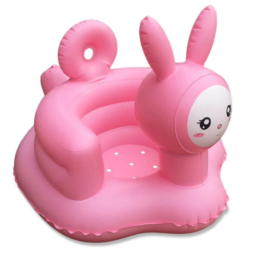 1 комплект надувной диван стул из ПВХ|Детские ванны| |