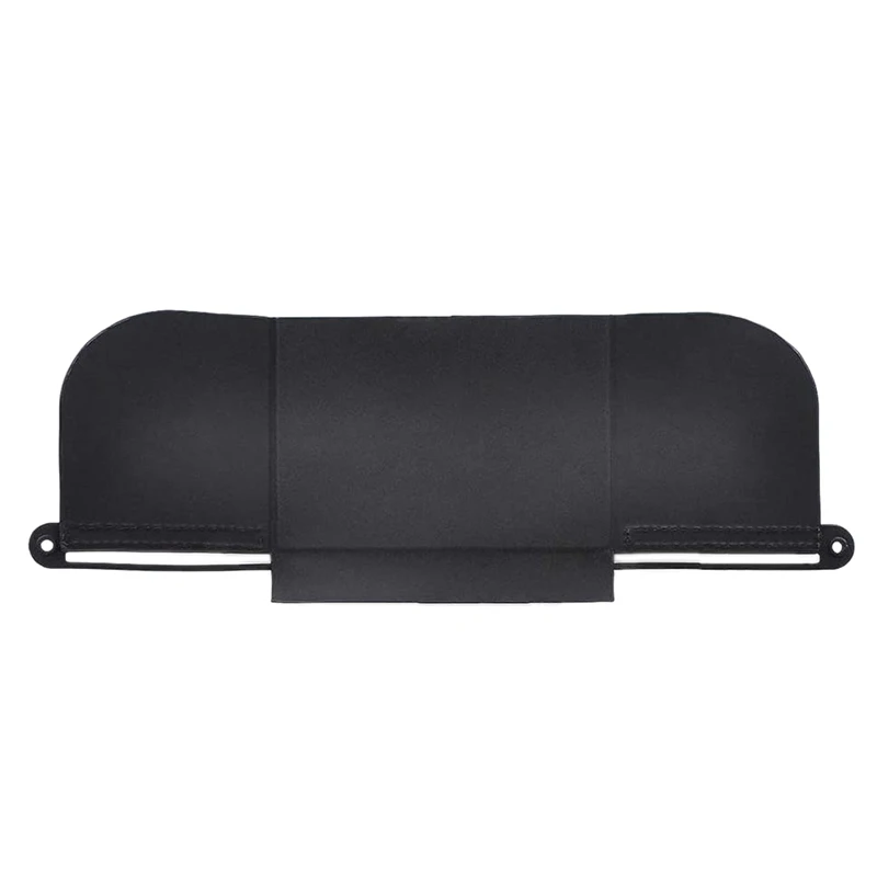 

Sun Hood Sunshade for DJI Mavic Air 2/Mini 2 Drone Expansion Accessories for 4.7-5.5Inch Smartphone Screen