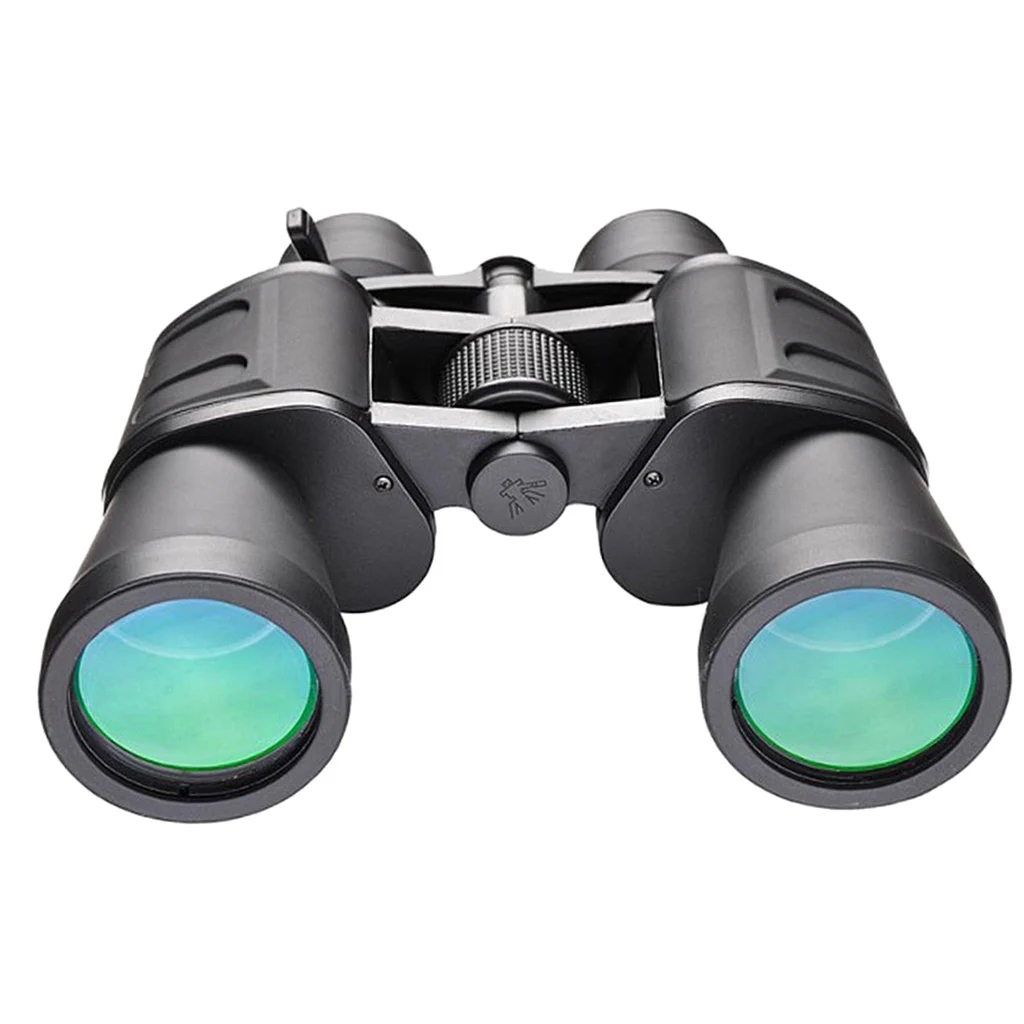 

20x50 High Power Binoculars Day/Night Optics Hunt Camping Waterproof Binocular