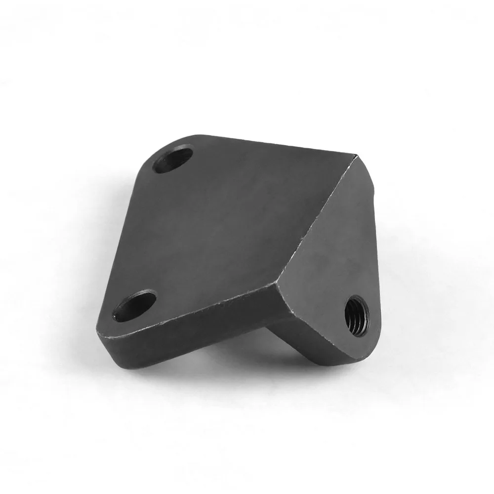 Выпускной коллектор для ремонта головки цилиндра Зажим задний левый Dorman 917 107