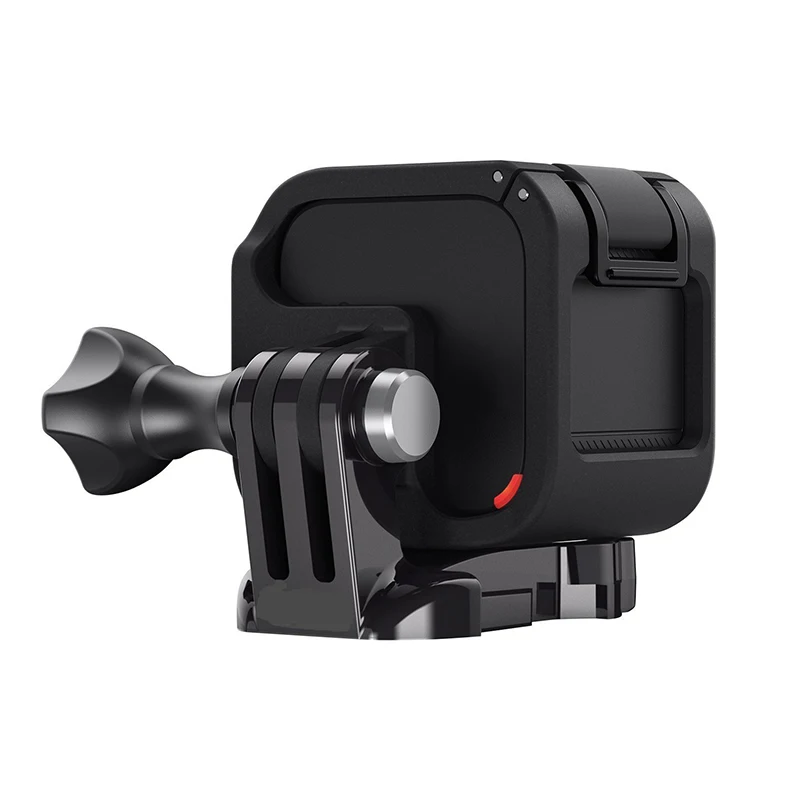 Регулируемая Низкопрофильная защитная рамка корпус держатель для GoPro Hero 4 5 Session Экшн-камера для Go Pro аксессуар