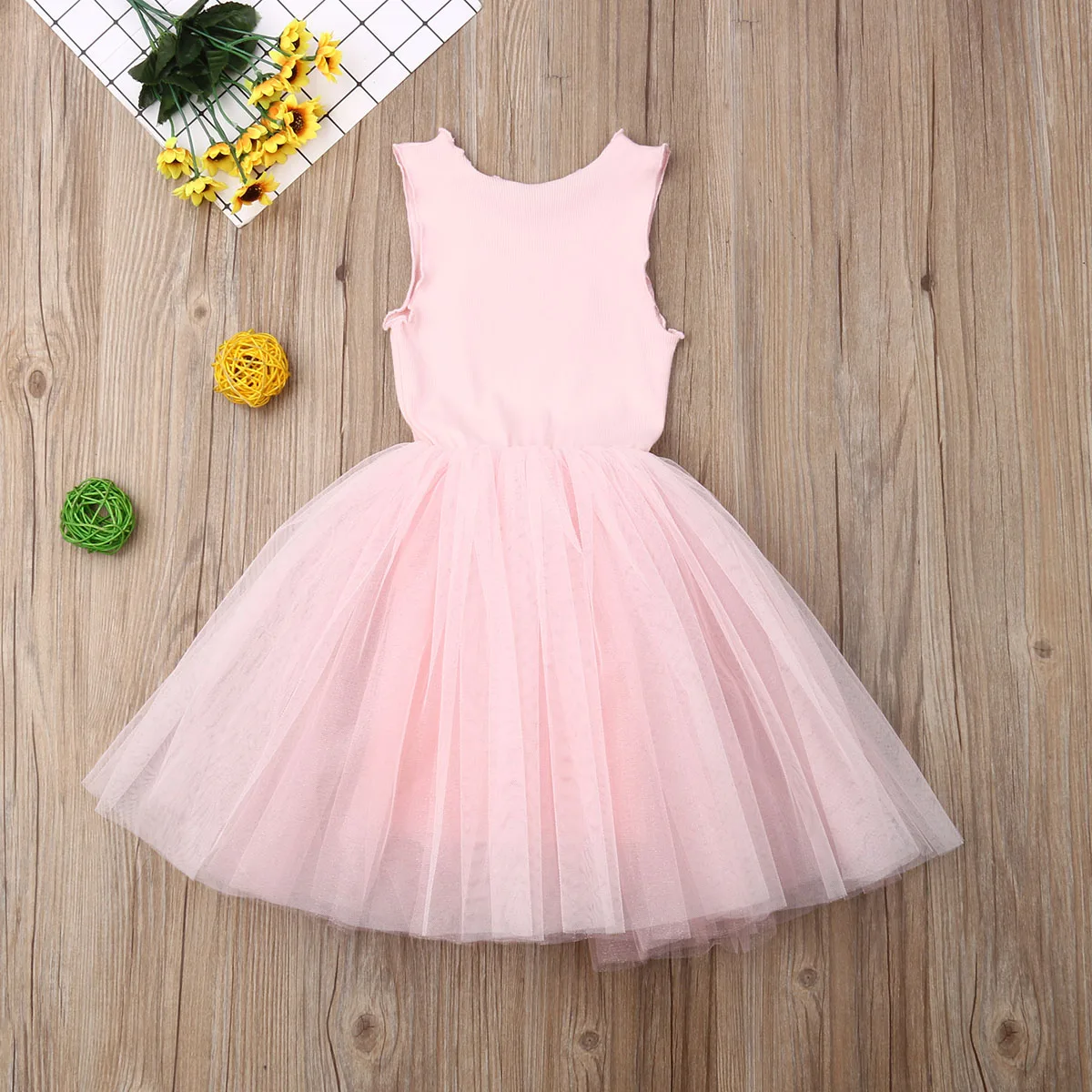 Детское летнее платье с блестками и сердечками в стиле пэчворк | Детская одежда