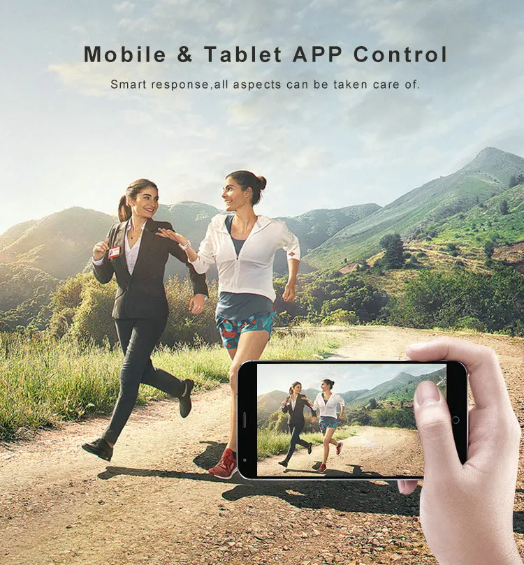 Беспилотный летательный аппарат ветра Широкий формат Камера оптического потока