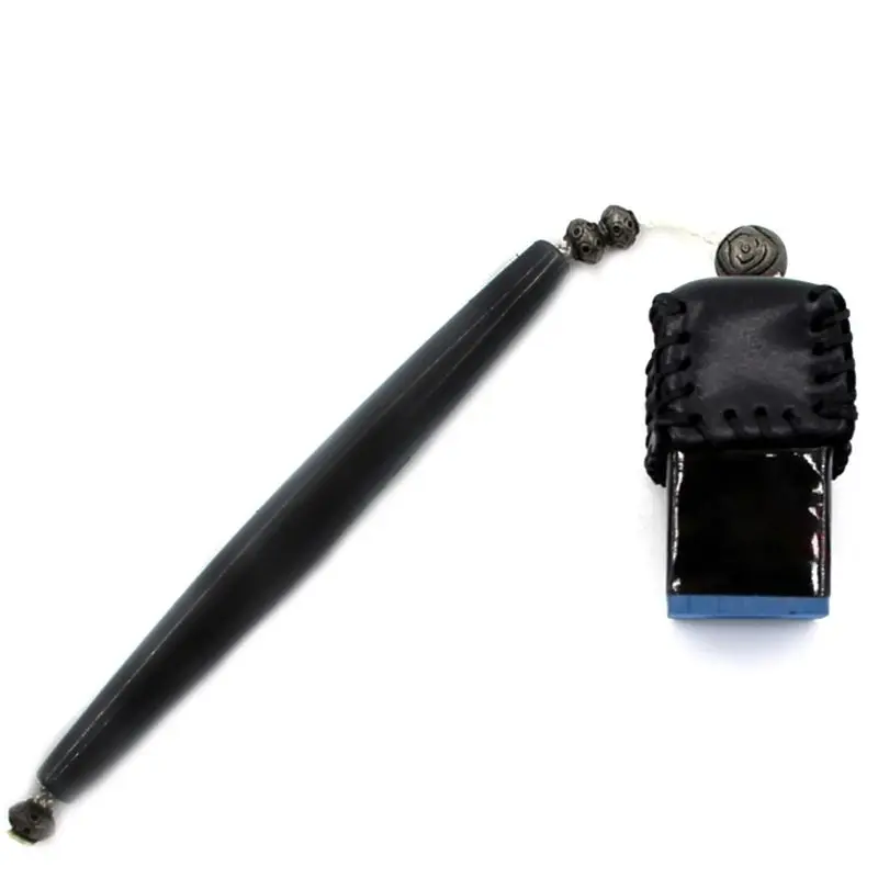 ПУ бильярдный шар бассейн держатель мела для кия ручка симпатичная женская обувь