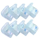 1 шт., силиконовая защитная накладка на углы стола для безопасности детей