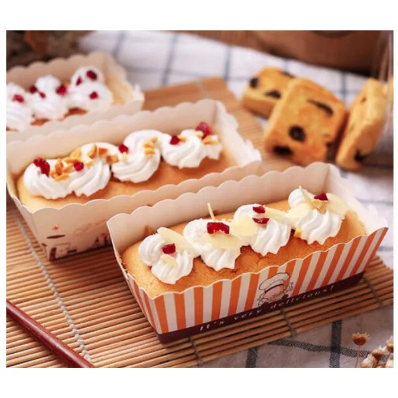 Устойчивая к высоким температурам долгосрочная силиконовая форма для торта