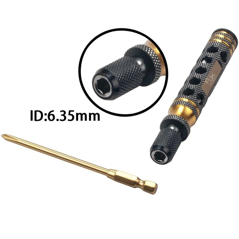 rjx 635 мм шестигранная крестовая