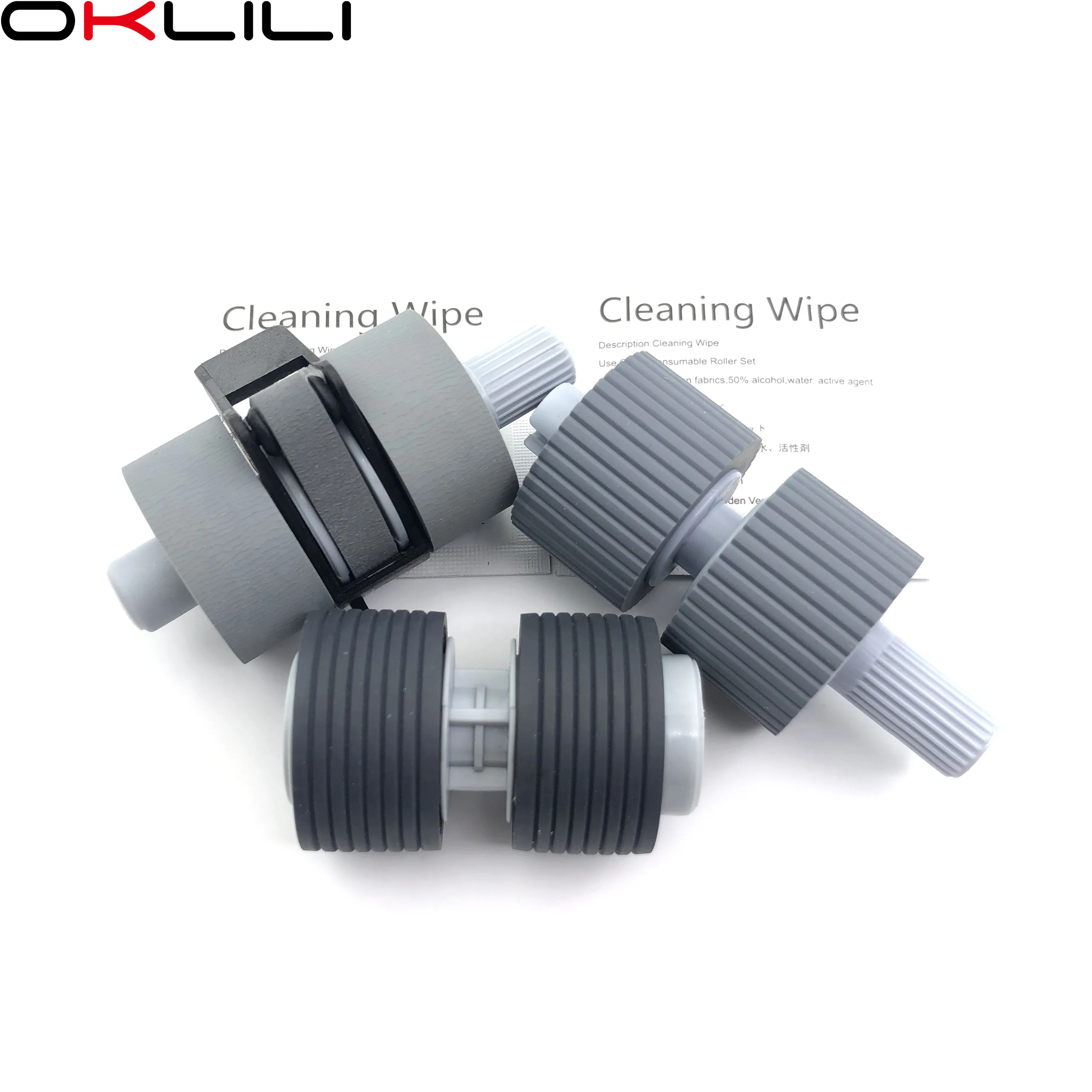 1 комплект X фотография фотографический тормозной ролик для Fujitsu|pick rollers|fujitsu