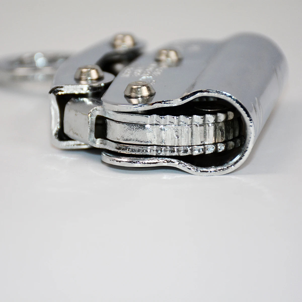 5/8 &quotдля захвата веревки разрядник спасательным кругом крепления защита от