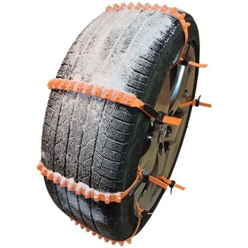 

Plastic Snow Chain Mini Snow Palette Handcuffed Simple