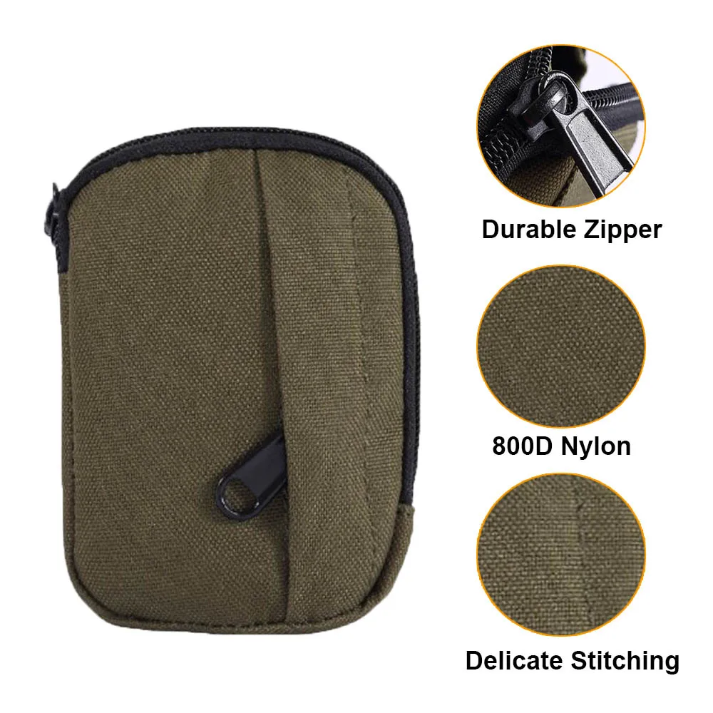 Тактический Molle Чехол 800D Портативный чехол для телефона кошелек сумка держатель поясная сумка аксессуар сумка прочный ремень чехол для охоты