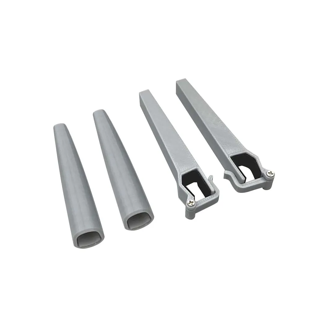 

4PCS Extended Landing Gear Landing Feet Protector Heightening For DJI Mavic Mini RC Drone Accessories RC Parts High Quality