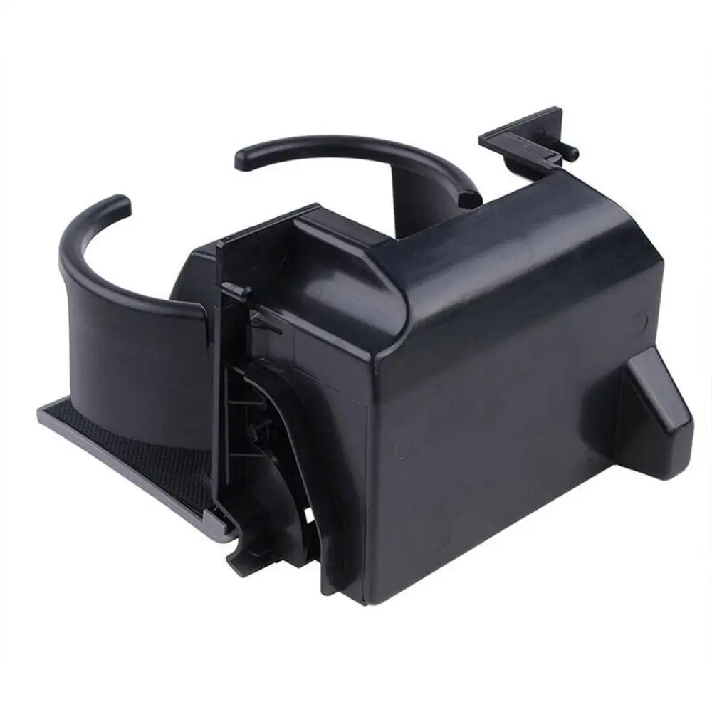 1 шт. практичный Автомобильный держатель для стакана подставка задней консоли