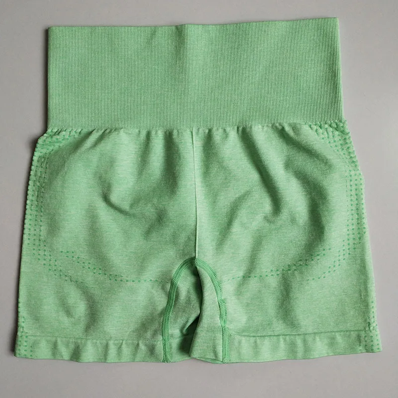 Жизненно важным короткие спортивные эластичные пуш ап шорты для йоги бега Для