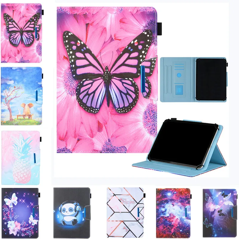 

7 Inch Universal Case for Prestigio Wize 4227 4317 4117 3327 3437 3537 3637 3237/Grace 4327 3157 3257 3G 4G Tablet Print Cover