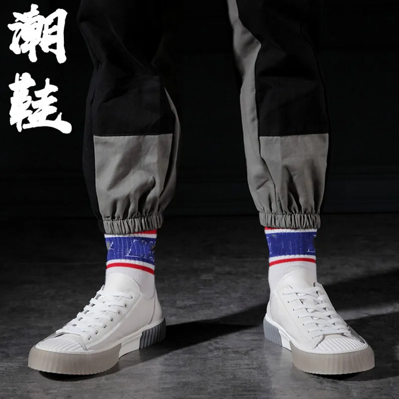 

Men's Shoes