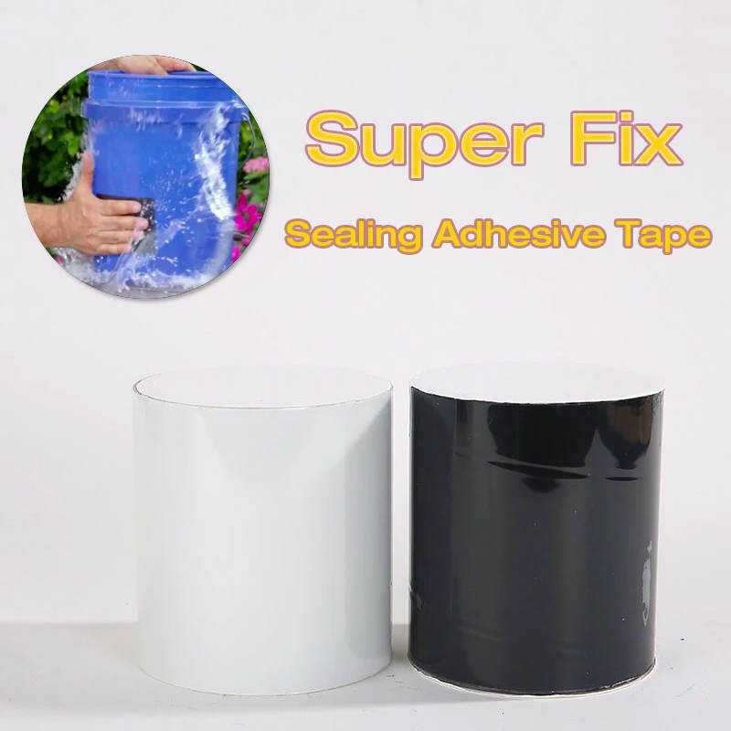 152X30 см 20 супер сильное волокно super fix водонепроницаемая лента стоп утечки