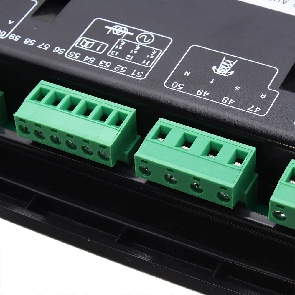 Panel Durable Accessories Replace Generator Parts Auto Electronics Controller Control Start Module Tool Monitor For DSE7320 |