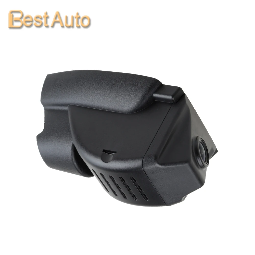 

1920*1080P в реальном времени SNS Share Car Wifi DVR Cam для Ford Everest/Eco Sport 2017 2018 Скрытая установка Sony IMX323