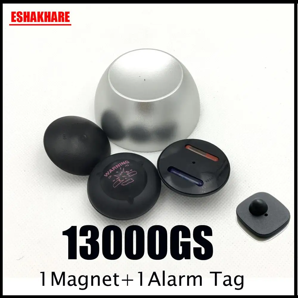 Сепаратор гольфа 13000GS отделитель бирки безопасности систем eas|Система EAS| |